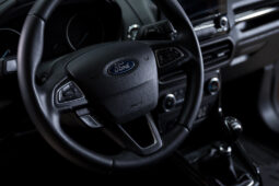 FORD ECOSPORT 1.0 ECOBOOST lleno