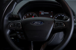 FORD ECOSPORT 1.0 ECOBOOST lleno