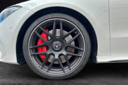 MERCEDES-AMG CLA 45 S 4MATIC lleno