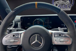 MERCEDES-AMG CLA 45 S 4MATIC lleno
