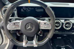 MERCEDES-AMG CLA 45 S 4MATIC lleno