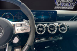 MERCEDES-AMG CLA 45 S 4MATIC lleno