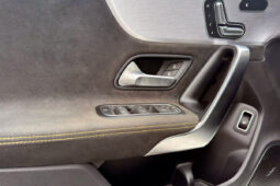 MERCEDES-AMG CLA 45 S 4MATIC lleno