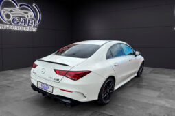 MERCEDES-AMG CLA 45 S 4MATIC lleno