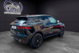 JAGUAR E-PACE lleno