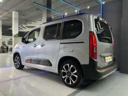 CITROEN BERLINGO TALLA M lleno