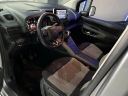 CITROEN BERLINGO TALLA M lleno