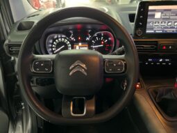 CITROEN BERLINGO TALLA M lleno