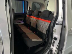 CITROEN BERLINGO TALLA M lleno