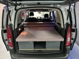 CITROEN BERLINGO TALLA M lleno