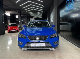 SEAT ATECA 1.5 TSI lleno