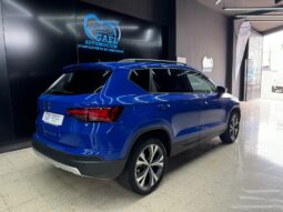 SEAT ATECA 1.5 TSI lleno