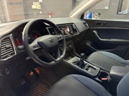 SEAT ATECA 1.5 TSI lleno