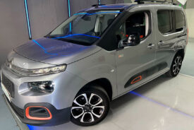 CITROEN BERLINGO TALLA M