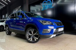 SEAT ATECA 1.5 TSI