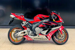 HONDA CBR 1000RR