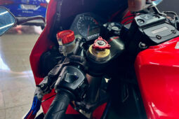 HONDA CBR 1000RR lleno