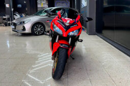 HONDA CBR 1000RR lleno