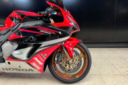 HONDA CBR 1000RR lleno