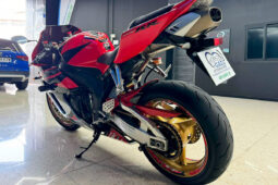 HONDA CBR 1000RR lleno