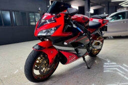 HONDA CBR 1000RR lleno