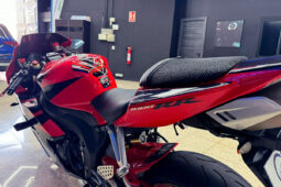 HONDA CBR 1000RR lleno