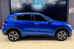 HONDA HR-V lleno