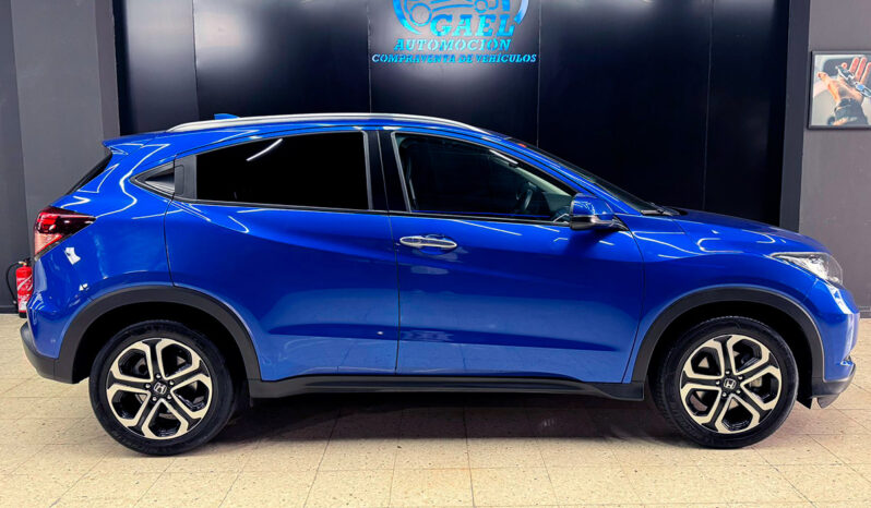 HONDA HR-V lleno