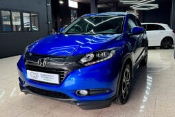 HONDA HR-V lleno