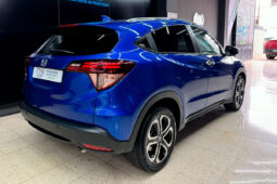 HONDA HR-V lleno