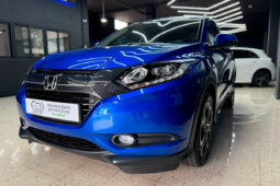 HONDA HR-V lleno