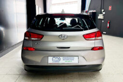 HYUNDAI I30 lleno