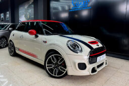 MINI JOHN COOPER