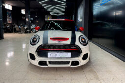 MINI JOHN COOPER lleno