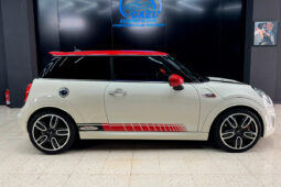 MINI JOHN COOPER lleno