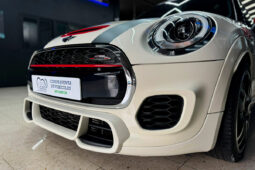 MINI JOHN COOPER lleno