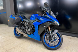 SUZUKI GSX lleno