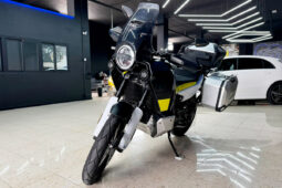 HUSQVARNA NORDEN 901 lleno