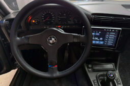 BMW SERIE 3 lleno