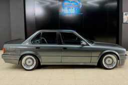 BMW SERIE 3 lleno