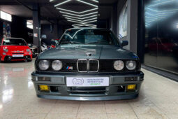 BMW SERIE 3 lleno