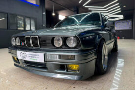 BMW SERIE 3