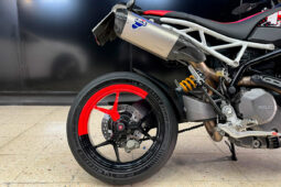 DUCATI HYPERMOTARD 950 lleno