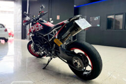 DUCATI HYPERMOTARD 950 lleno