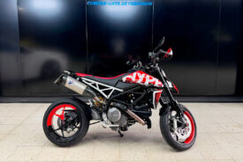 DUCATI HYPERMOTARD 950