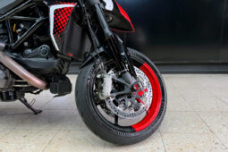 DUCATI HYPERMOTARD 950 lleno