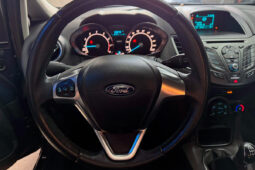 FORD Fiesta 1.0 ECOBOOST lleno