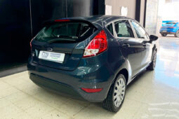 FORD Fiesta 1.0 ECOBOOST lleno