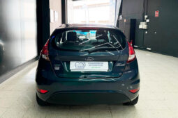 FORD Fiesta 1.0 ECOBOOST lleno