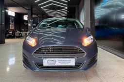 FORD Fiesta 1.0 ECOBOOST lleno